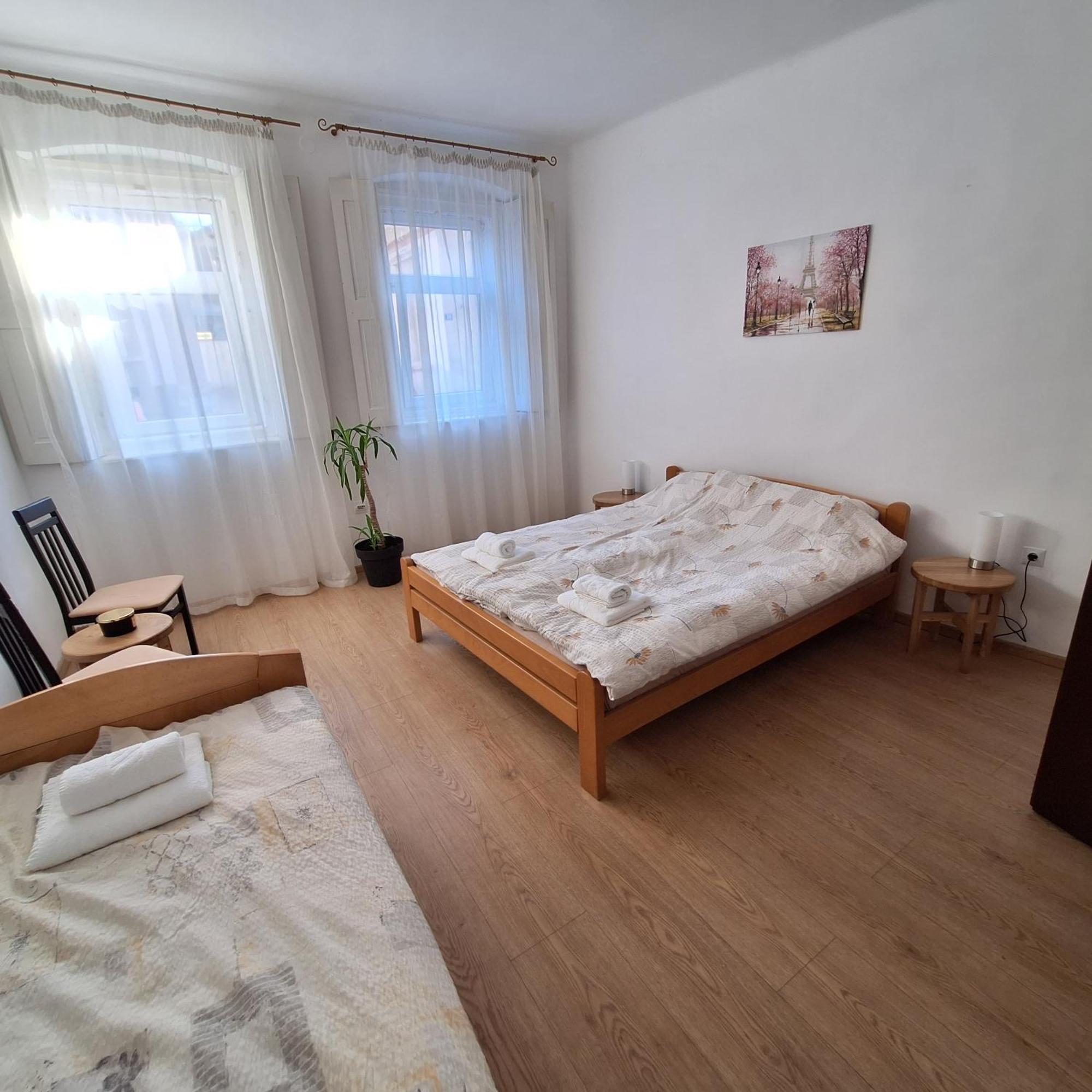 Appartement Dora à Sremski Karlovci Extérieur photo