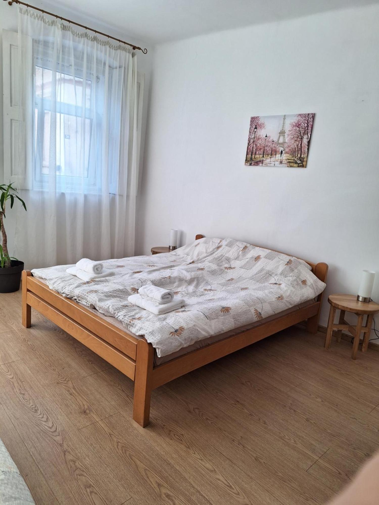Appartement Dora à Sremski Karlovci Extérieur photo
