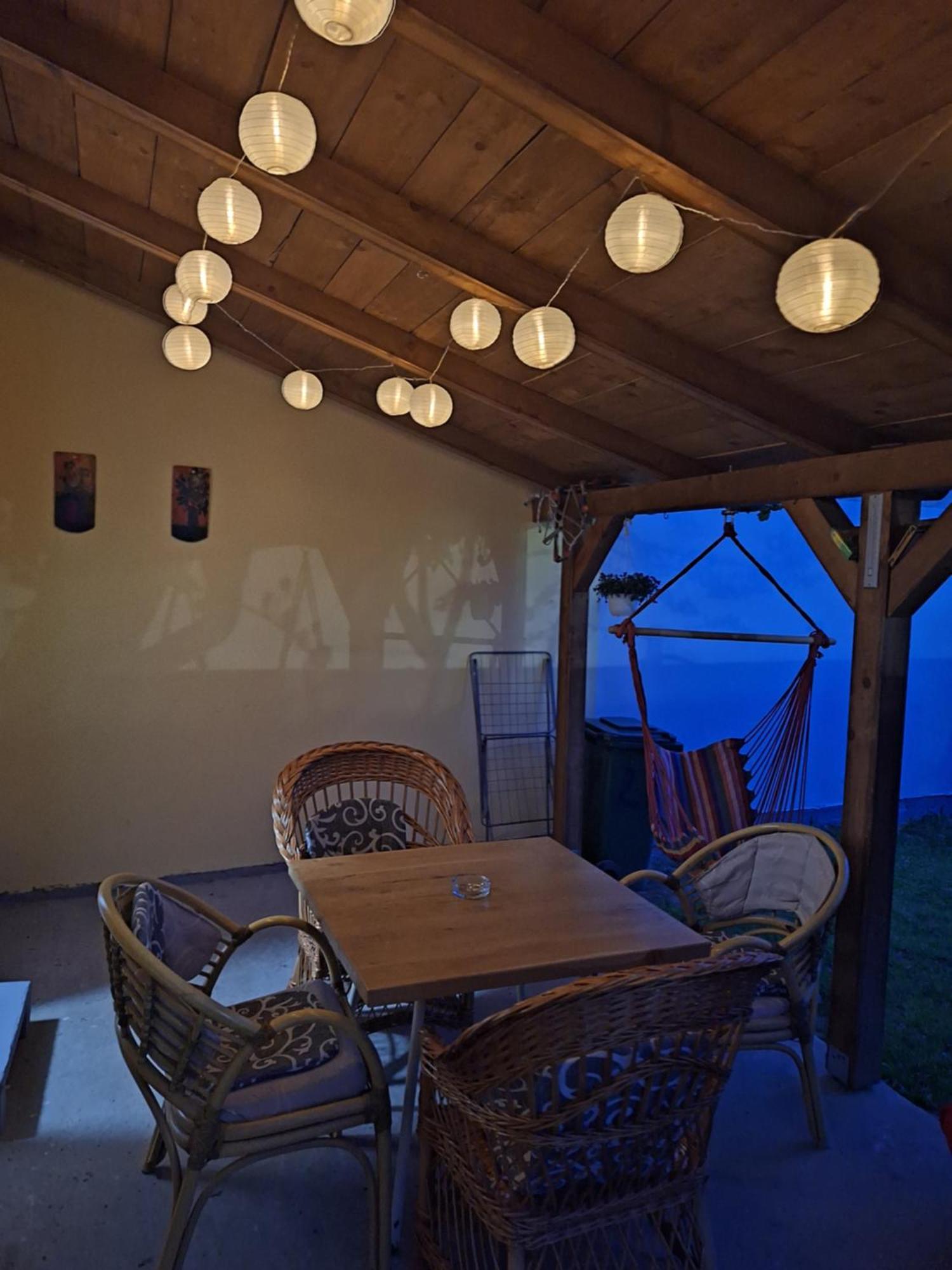 Appartement Dora à Sremski Karlovci Extérieur photo